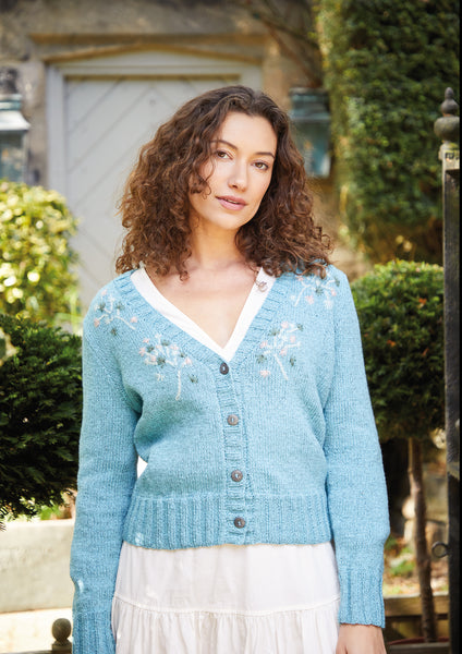 Rowan Knitting & Crochet Magazine 77