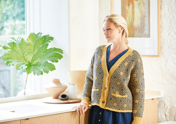 Rowan Knitting & Crochet Magazine 77