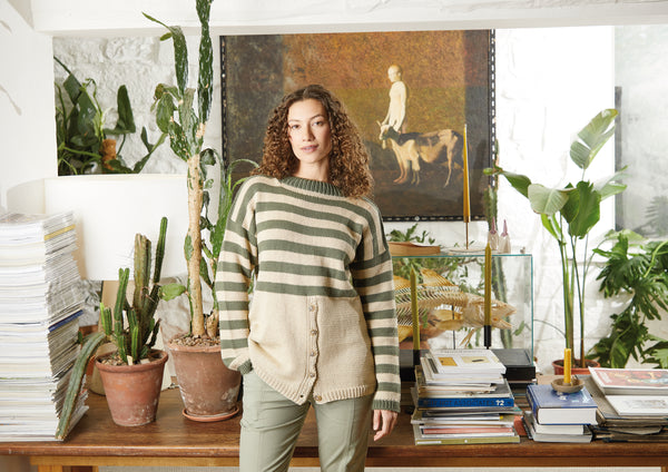 Rowan Knitting & Crochet Magazine 77
