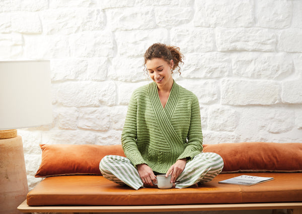 Rowan Knitting & Crochet Magazine 77