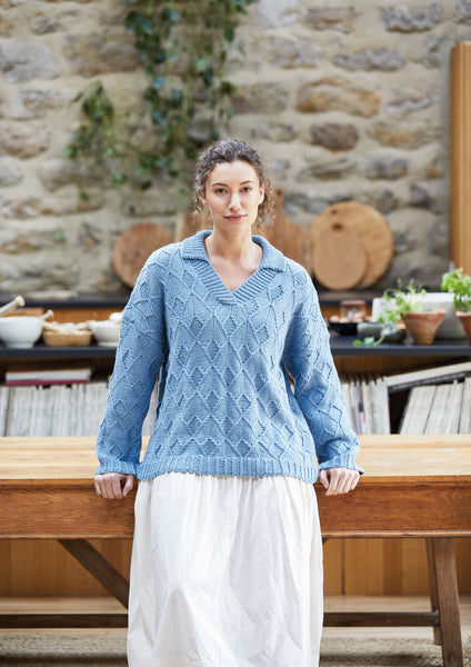 Rowan Knitting & Crochet Magazine 77 - Preorder