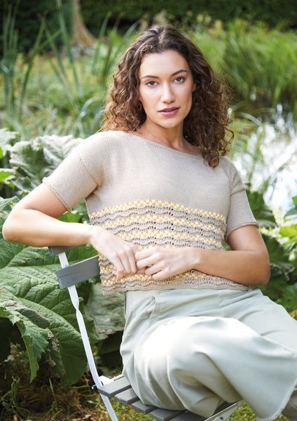 Rowan Knitting & Crochet Magazine 77