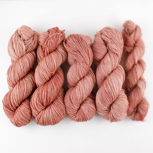 Malabrigo Old Rose