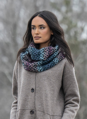 North Star Cowl - Preorder