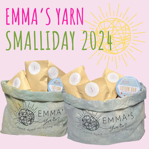 Smalliday 2024