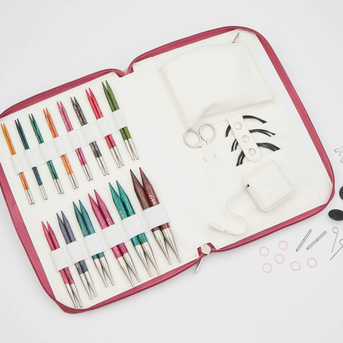 Dreamz Grande Interchangeable Needle Set