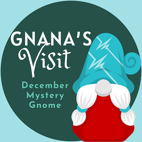 Gnana’s Visit - Preorder