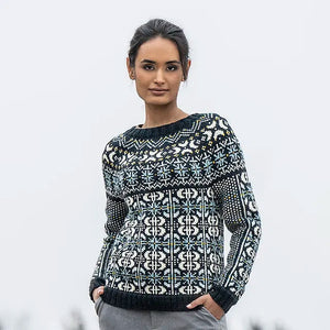 L'etoile Du Nord Sweater