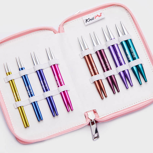 Zing Special Interchangeable Needle Set