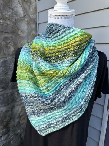 The Traveler Cowl