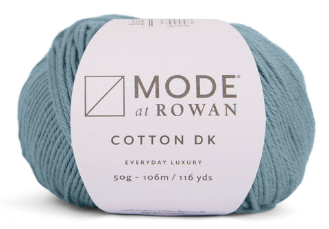 Cotton DK - New