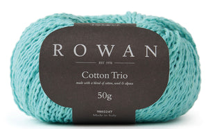 Cotton Trio