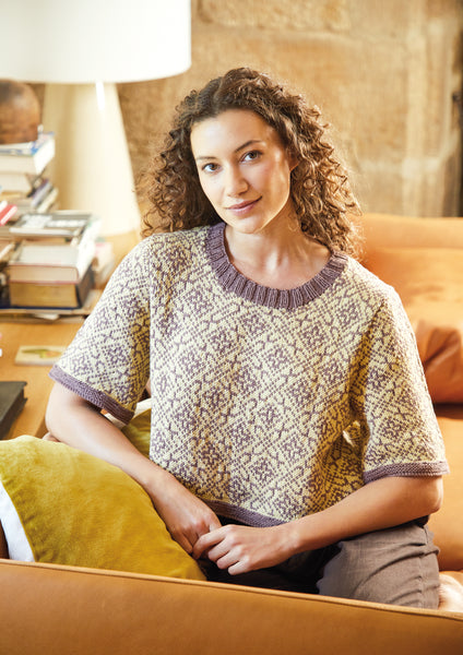 Rowan Knitting & Crochet Magazine 77
