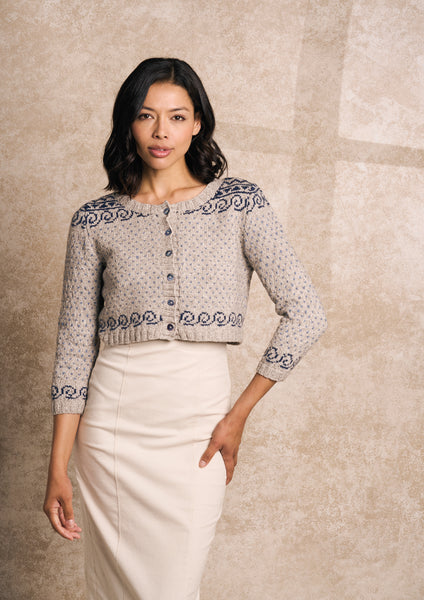 Rowan Knitting & Crochet Magazine 77