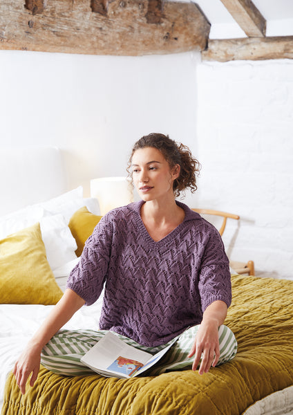 Rowan Knitting & Crochet Magazine 77