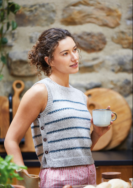 Rowan Knitting & Crochet Magazine 77